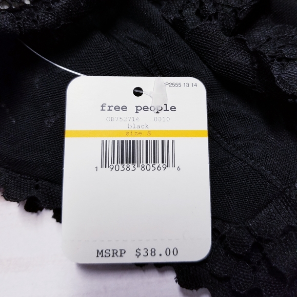 SOLD OUT! FP Dream Away Lace Brami - Picture 5 of 7